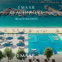 Residential complex in United Arab Emirates, Dubai, 229 sq.ft.