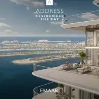 Residential complex in United Arab Emirates, Dubai, 70 sq.ft.