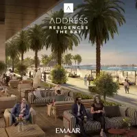 Residential complex in United Arab Emirates, Dubai, 70 sq.ft.