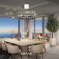 Residential complex in United Arab Emirates, Dubai, 70 sq.ft.