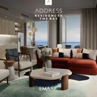 Residential complex in United Arab Emirates, Dubai, 119 sq.ft.