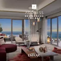 Residential complex in United Arab Emirates, Dubai, 119 sq.ft.