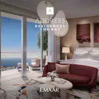 Residential complex in United Arab Emirates, Dubai, 119 sq.ft.