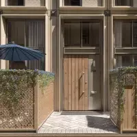 Residential complex in United Arab Emirates, Dubai, 70 sq.ft.