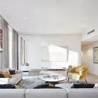 Residential complex in United Arab Emirates, Dubai, 108 sq.ft.
