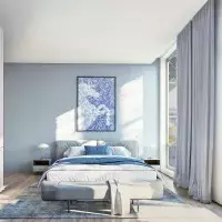 Residential complex in United Arab Emirates, Dubai, 108 sq.ft.