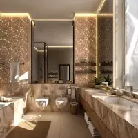 Residential complex in United Arab Emirates, Dubai, 108 sq.ft.