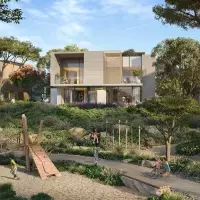 Residential complex in United Arab Emirates, Dubai, 364 sq.ft.