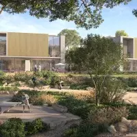 Residential complex in United Arab Emirates, Dubai, 364 sq.ft.