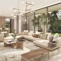 Residential complex in United Arab Emirates, Dubai, 364 sq.ft.