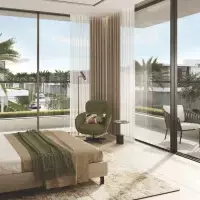 Residential complex in United Arab Emirates, Dubai, 364 sq.ft.
