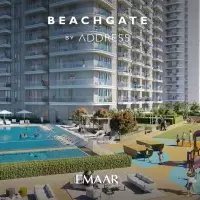 Residential complex in United Arab Emirates, Dubai, 116 sq.ft.