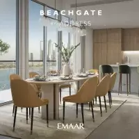 Residential complex in United Arab Emirates, Dubai, 116 sq.ft.