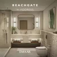 Residential complex in United Arab Emirates, Dubai, 116 sq.ft.