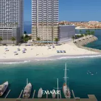Residential complex in United Arab Emirates, Dubai, 190 sq.ft.