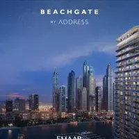 Residential complex in United Arab Emirates, Dubai, 190 sq.ft.