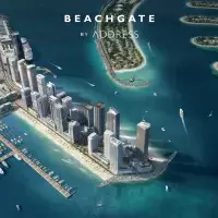 Residential complex in United Arab Emirates, Dubai, 190 sq.ft.
