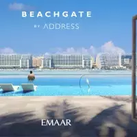 Residential complex in United Arab Emirates, Dubai, 190 sq.ft.