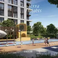 Residential complex in United Arab Emirates, Dubai, 80 sq.ft.