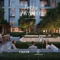 Residential complex in United Arab Emirates, Dubai, 80 sq.ft.