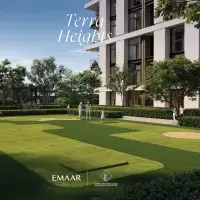 Residential complex in United Arab Emirates, Dubai, 80 sq.ft.