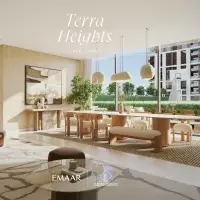 Residential complex in United Arab Emirates, Dubai, 80 sq.ft.