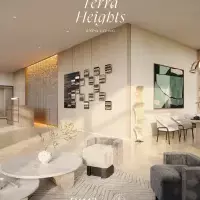 Residential complex in United Arab Emirates, Dubai, 80 sq.ft.