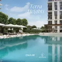 Residential complex in United Arab Emirates, Dubai, 102 sq.ft.