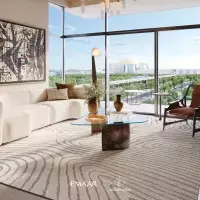 Residential complex in United Arab Emirates, Dubai, 102 sq.ft.