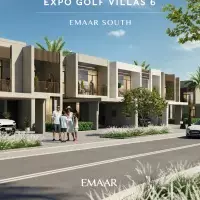 Residential complex in United Arab Emirates, Dubai, 191 sq.ft.