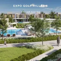 Residential complex in United Arab Emirates, Dubai, 191 sq.ft.