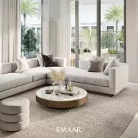 Residential complex in United Arab Emirates, Dubai, 191 sq.ft.