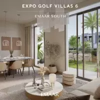 Residential complex in United Arab Emirates, Dubai, 191 sq.ft.