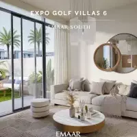 Residential complex in United Arab Emirates, Dubai, 191 sq.ft.
