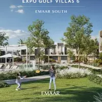 Residential complex in United Arab Emirates, Dubai, 223 sq.ft.