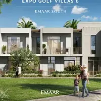 Residential complex in United Arab Emirates, Dubai, 223 sq.ft.