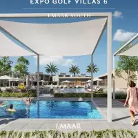 Residential complex in United Arab Emirates, Dubai, 223 sq.ft.