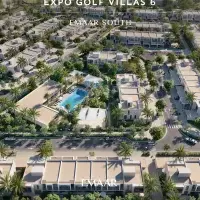 Residential complex in United Arab Emirates, Dubai, 223 sq.ft.