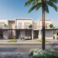 Residential complex in United Arab Emirates, Dubai, 180 sq.ft.
