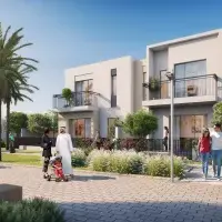 Residential complex in United Arab Emirates, Dubai, 180 sq.ft.