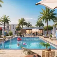 Residential complex in United Arab Emirates, Dubai, 180 sq.ft.
