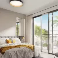 Residential complex in United Arab Emirates, Dubai, 180 sq.ft.