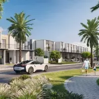 Residential complex in United Arab Emirates, Dubai, 223 sq.ft.