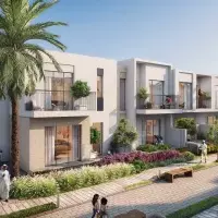 Residential complex in United Arab Emirates, Dubai, 223 sq.ft.