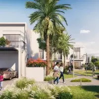 Residential complex in United Arab Emirates, Dubai, 223 sq.ft.