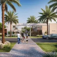 Residential complex in United Arab Emirates, Dubai, 223 sq.ft.