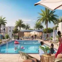 Residential complex in United Arab Emirates, Dubai, 223 sq.ft.