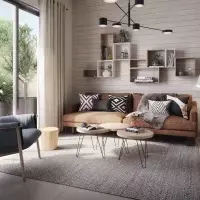 Residential complex in United Arab Emirates, Dubai, 223 sq.ft.
