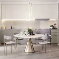 Residential complex in United Arab Emirates, Dubai, 223 sq.ft.