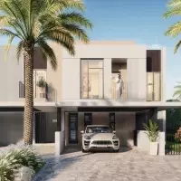 Residential complex in United Arab Emirates, Dubai, 175 sq.ft.